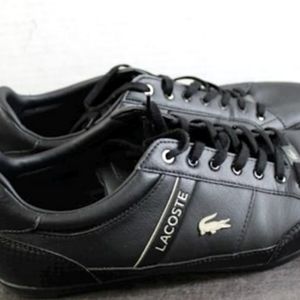 Lacoste chaymon shoe